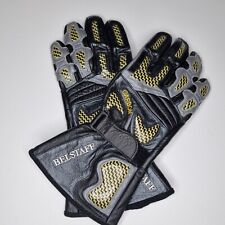Belstaff gloves large for sale  HORNCASTLE