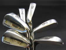 ping s57 irons for sale  SPILSBY