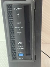 Sony pdw xdcam for sale  Lodi