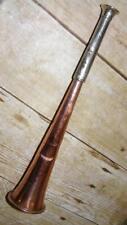 antique hunting horn for sale  Shipping to Ireland