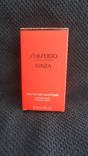 Shiseido ginza intense gebraucht kaufen  Münster