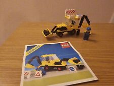 Lego 6686 ruspa usato  Monguzzo
