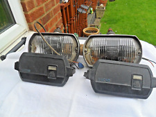 Two pair lucas for sale  HOCKLEY