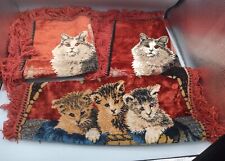 cat tapestry for sale  HEMEL HEMPSTEAD