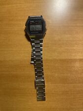 Casio a158wea 9ef usato  Gravina In Puglia