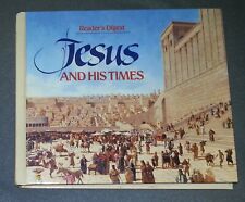 Jesus times reader for sale  Havana