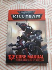 warhammer 40k 1st edition rulebook for sale  BELFAST