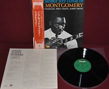 Wes montgomery incredible usato  Zone