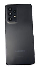 Smartphone Android Samsung Galaxy A53 5G SM-A536U 128GB PRETO T-MOBILE SOMENTE - B comprar usado  Enviando para Brazil