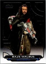 Topps Star Wars Galactic Files Reborn 2017 - ELIGE/ELIGE TUS TARJETAS  segunda mano  Embacar hacia Argentina