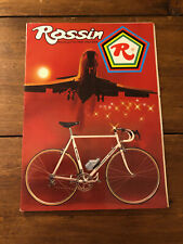 Original 1980 rossin for sale  BARNOLDSWICK