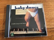 toddler cd baby s for sale  Clinton