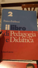 Libri insegnanti usato  Reggio Emilia