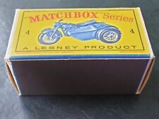 Lesneymatchbox series diie gebraucht kaufen  Berlin