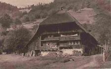 Schwarzwaldhaus bauernhaus sch gebraucht kaufen  Obertal