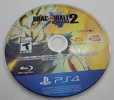 Dragon Ball Xenoverse 2 (Sony Playstation 4 PS4, 2016) Somente disco, usado comprar usado  Enviando para Brazil