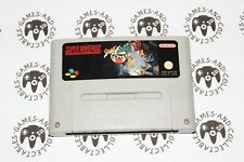 Street Fighter Alpha 2 Cart snes - Super Nintendo - OZ SHOP comprar usado  Enviando para Brazil