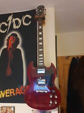 gibson epiphone sg for sale  WHITLEY BAY