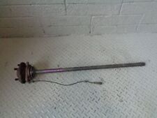 land rover half shaft for sale  AXMINSTER