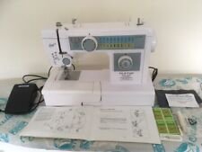 Sewing machine electric for sale  LLANWRTYD WELLS