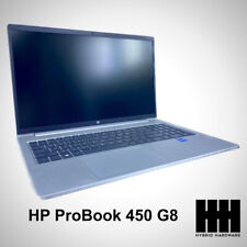 HP ProBook 450 G8 i5-1135G7 CPU @ 2.40GHz 16GB DDR4 RAM 256GB M.2 NVMe Win11 comprar usado  Enviando para Brazil