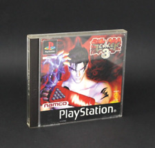 Used, TEKKEN 3 PAL SONY PLAYSTATION ps1 PSx INV-10830 for sale  Shipping to South Africa