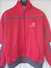 Sergio tacchini tracksuit for sale  HAMILTON