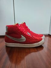 nike blazer rosse usato  Scandicci