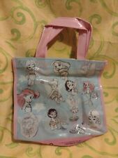 Disney animators bag for sale  BARNSLEY