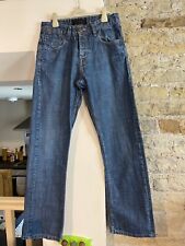 Mens firetrap jeans for sale  HOLMFIRTH