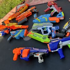 Lot nerf guns for sale  Ontario
