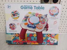 Spieltisch activity tisch gebraucht kaufen  Lahnstein