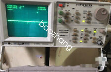 1 pieza Analizador de espectro HAMEG HM5012 0,15 MHZ-1050 MHZ segunda mano  Embacar hacia Argentina