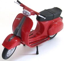 Maisto piaggio special for sale  Evans City