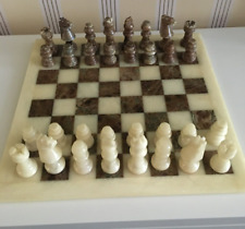 Schachspiel volterra italien gebraucht kaufen  Neuss