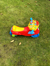 Vtech trike bike for sale  STOURPORT-ON-SEVERN