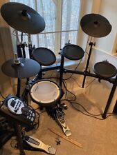 Roland 11k drums for sale  Asheville