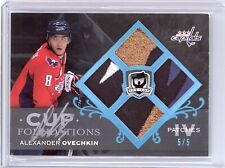 Alexander ovechkin 2007 for sale  Portsmouth