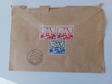 Brief briefmarken ddr gebraucht kaufen  Hohenstein-Ernstthal