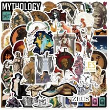 10pcs greek mythology d'occasion  Expédié en Belgium