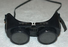 Vintage schweißerbrille steam gebraucht kaufen  Langenzenn