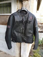Dainese leather archive for sale  Shipping to Ireland