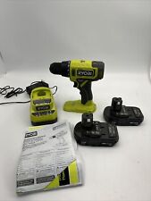 Ryobi 18v one for sale  Angier