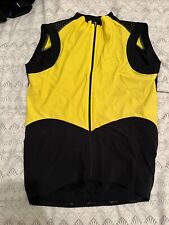 assos gilet for sale  BELFAST