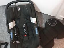 CONCORD BABY CARSEAT AIRSAFE  for sale  Shipping to South Africa