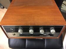 Armstrong 521 amplifier for sale  ABERGAVENNY