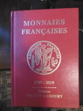 Monnaies francaises editions d'occasion  La Flèche