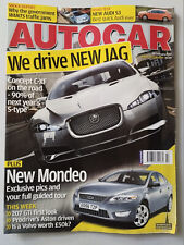 Autocar magazine 2007 d'occasion  Le Creusot