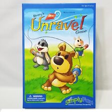 Beary unravel visual for sale  Minneapolis