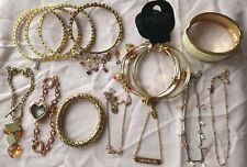 Bracelet costume jewellery for sale  UK
